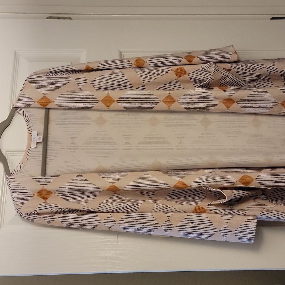LuLaRoe Caroline Cardigan